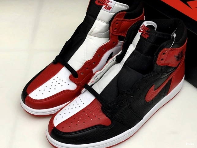 Boostmaster lin Jordan OG 1 Homage To Air Retro Home 861428-061 High 0729